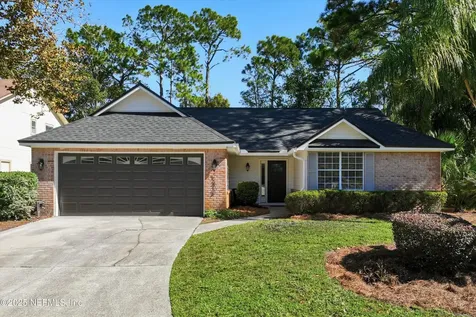 12423 Playley Green Court Jacksonville FL 32246