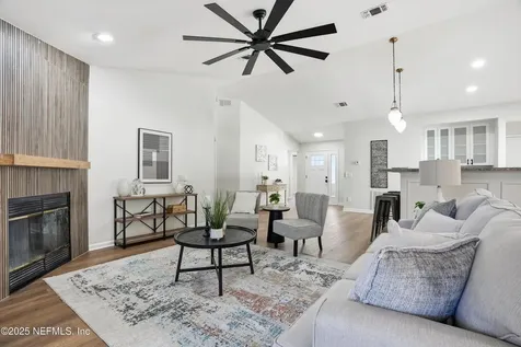 12423 Playley Green Court Jacksonville FL 32246