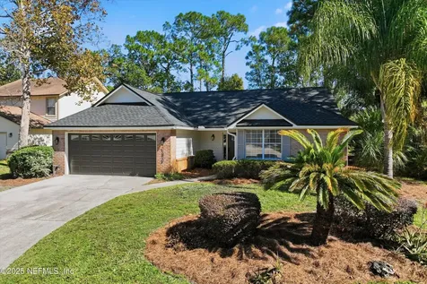 12423 Playley Green Court Jacksonville FL 32246
