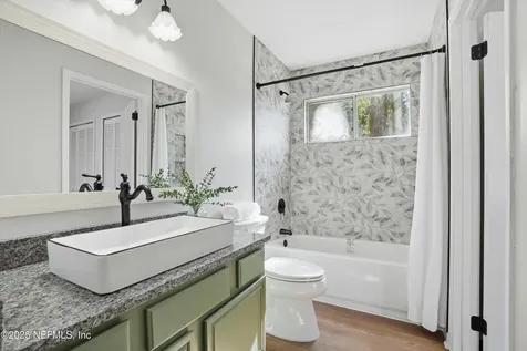 12423 Playley Green Court Jacksonville FL 32246