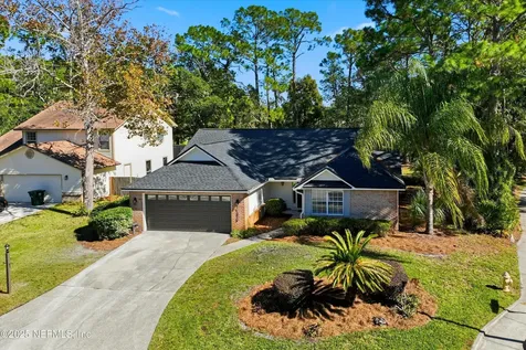 12423 Playley Green Court Jacksonville FL 32246