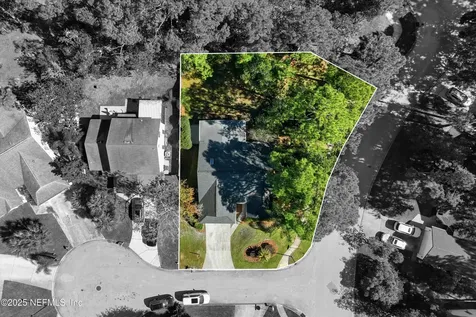 12423 Playley Green Court Jacksonville FL 32246