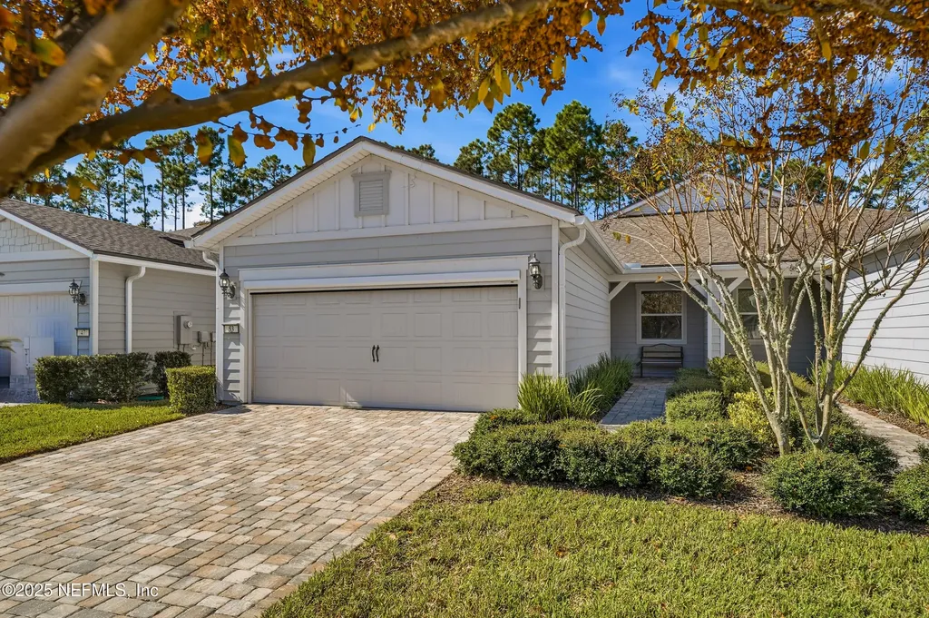 53 Broadhaven Drive Ponte Vedra FL 32081
