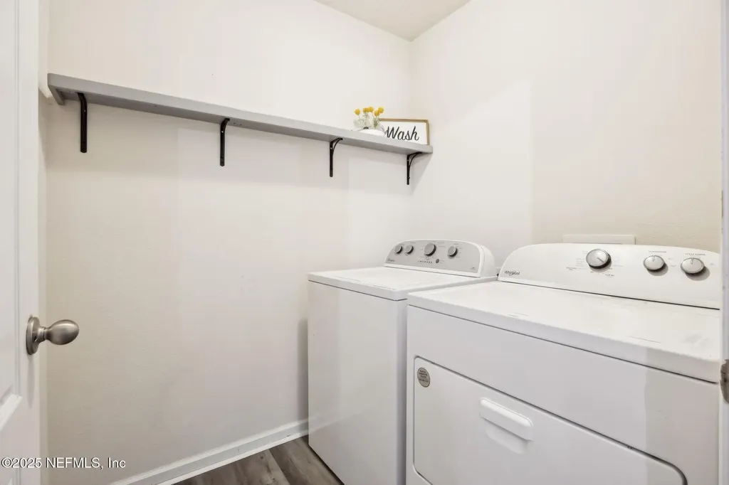 3580 Summit Oaks Drive Green Cove Springs FL 32043