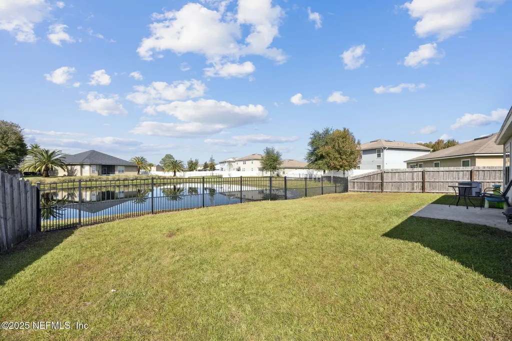 3580 Summit Oaks Drive Green Cove Springs FL 32043