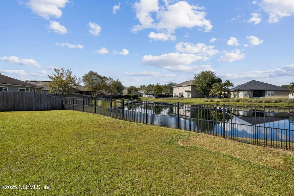 3580 Summit Oaks Drive Green Cove Springs FL 32043