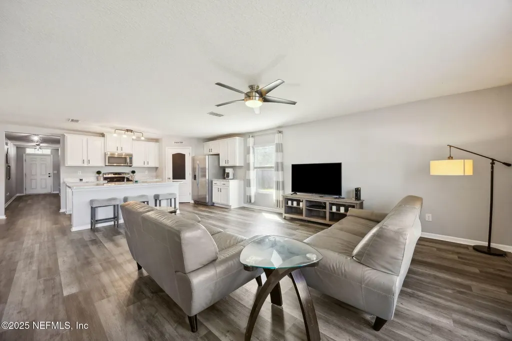 3580 Summit Oaks Drive Green Cove Springs FL 32043