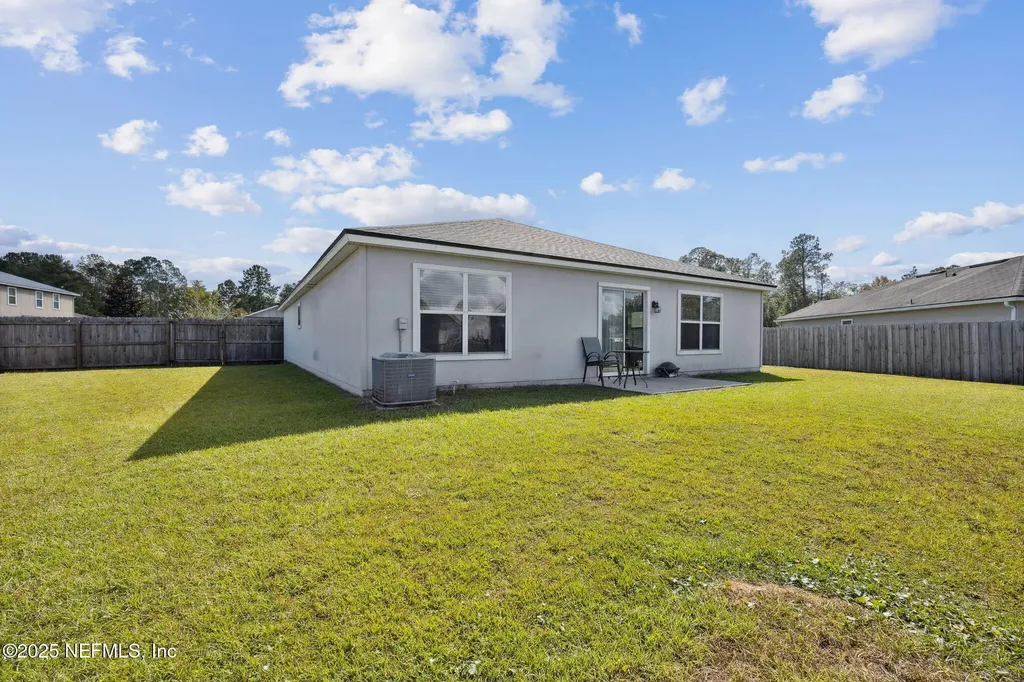 3580 Summit Oaks Drive Green Cove Springs FL 32043