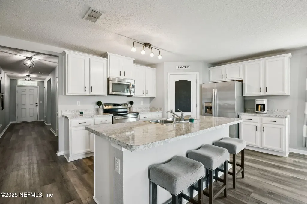 3580 Summit Oaks Drive Green Cove Springs FL 32043