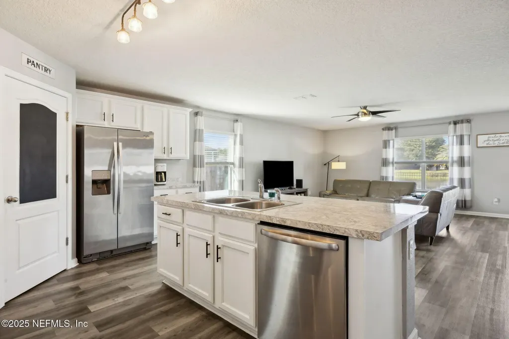 3580 Summit Oaks Drive Green Cove Springs FL 32043