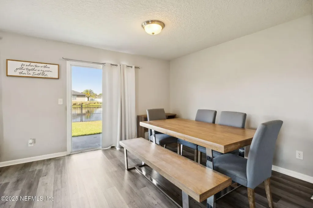 3580 Summit Oaks Drive Green Cove Springs FL 32043