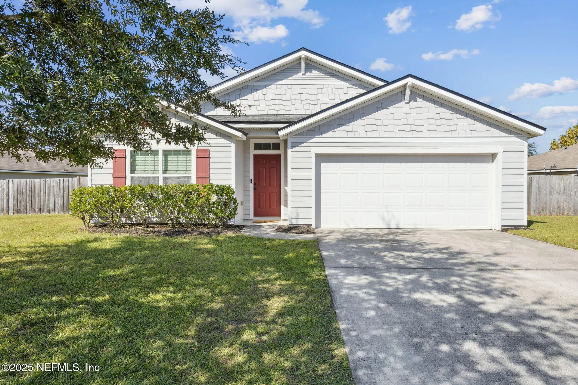 3580 Summit Oaks Drive Green Cove Springs FL 32043