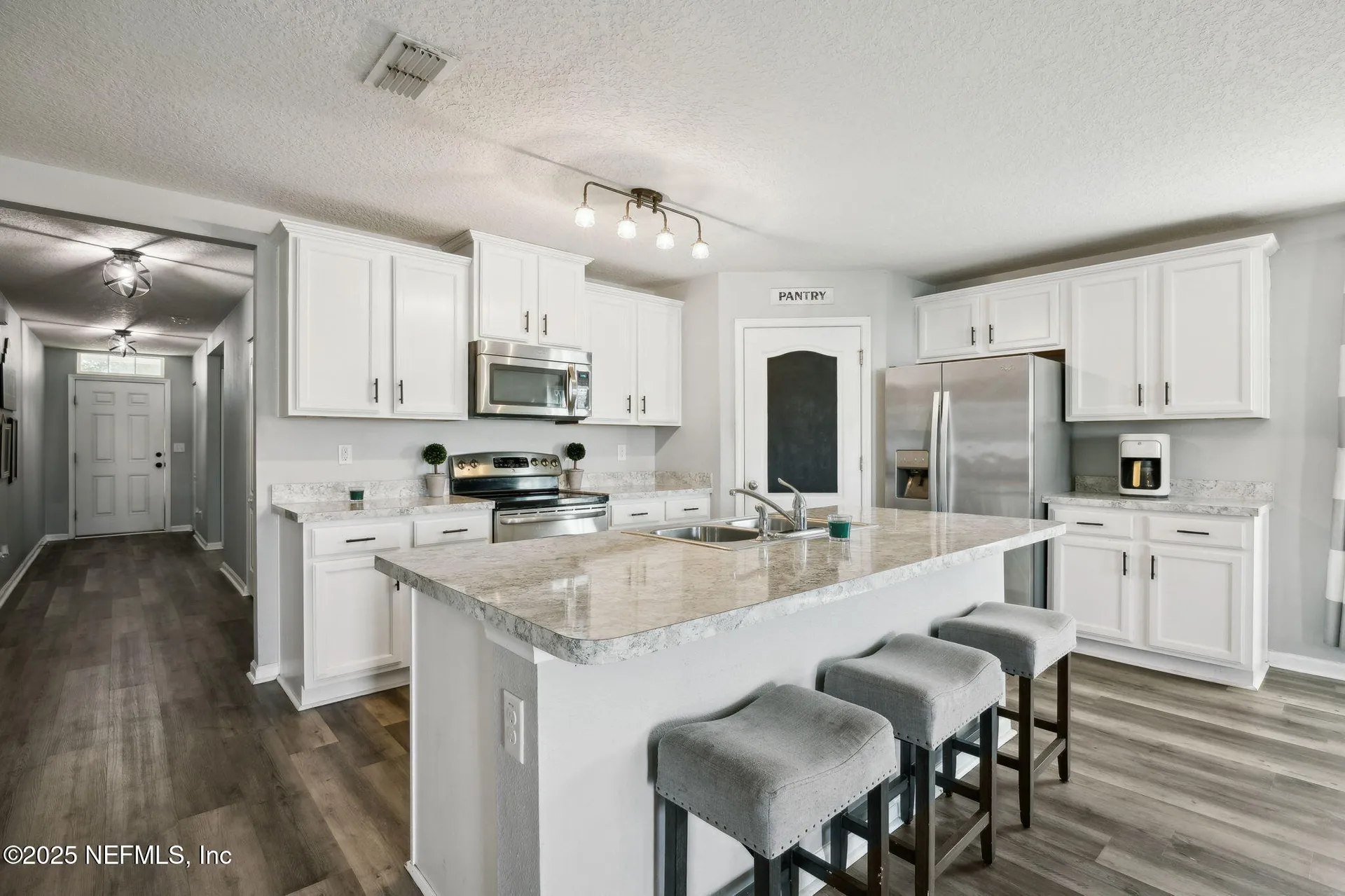 3580 Summit Oaks Drive Green Cove Springs FL 32043