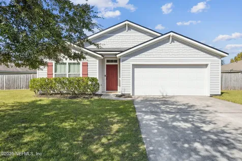3580 Summit Oaks Drive Green Cove Springs FL 32043