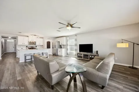 3580 Summit Oaks Drive Green Cove Springs FL 32043