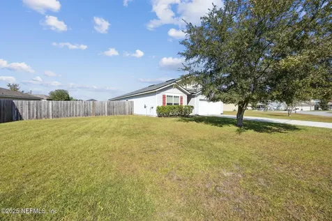 3580 Summit Oaks Drive Green Cove Springs FL 32043