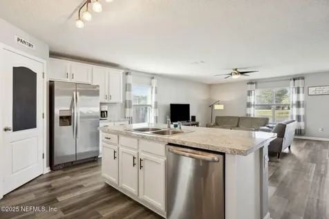 3580 Summit Oaks Drive Green Cove Springs FL 32043
