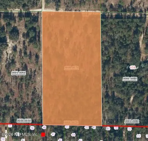161 Windy Hills Road Hawthorne FL 32640