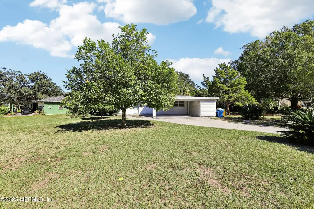 5405 Matanzas Way Jacksonville FL 32211