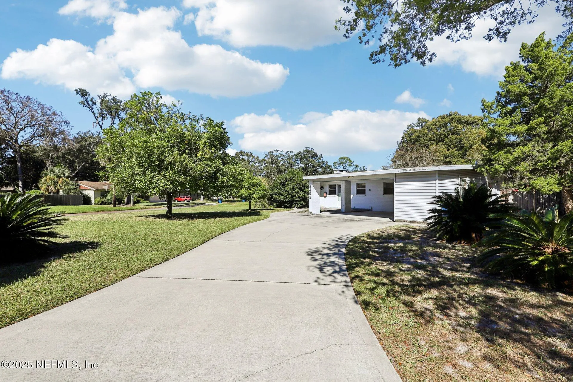 5405 Matanzas Way Jacksonville FL 32211