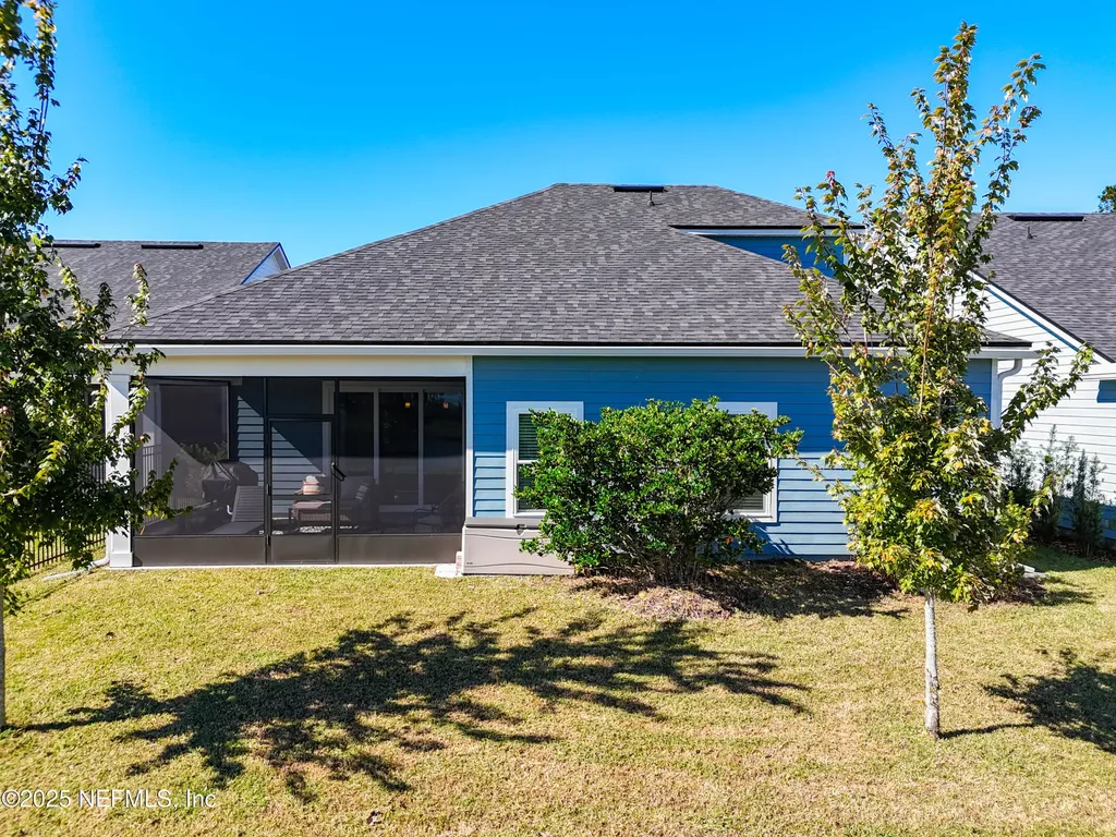 126 Goodhope Court St. Augustine FL 32092