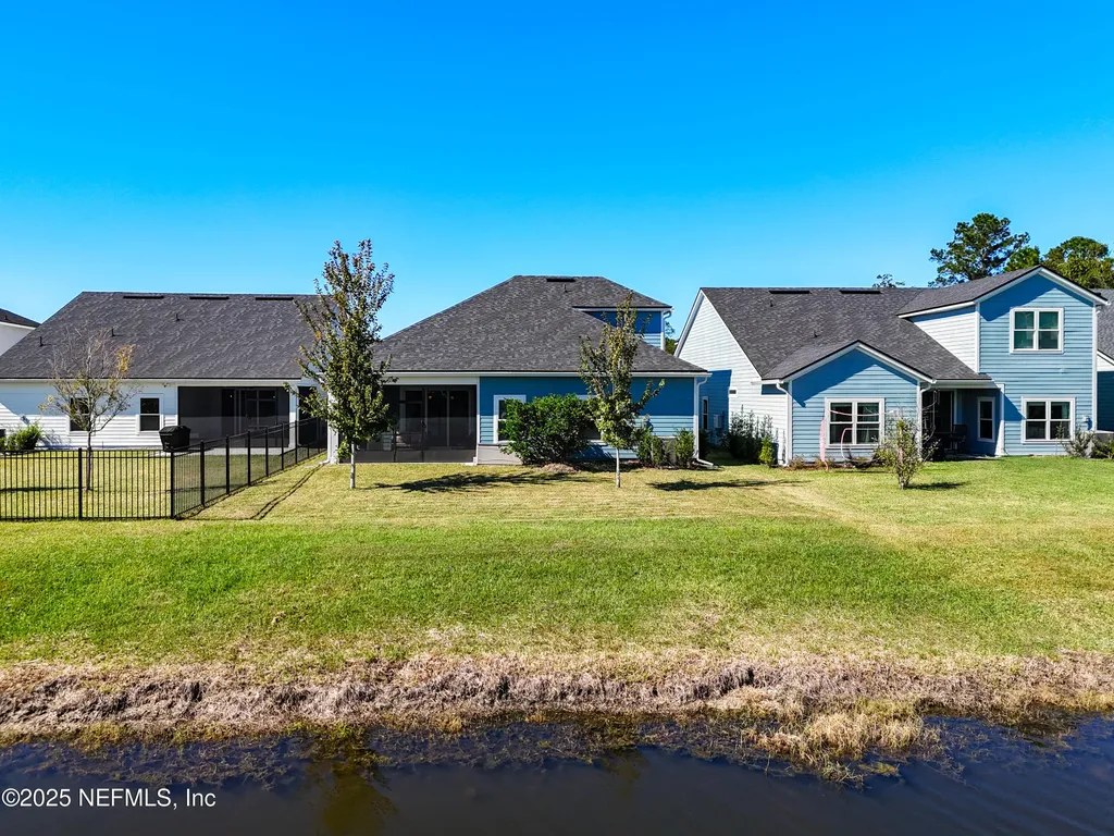 126 Goodhope Court St. Augustine FL 32092