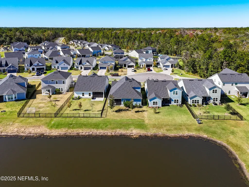 126 Goodhope Court St. Augustine FL 32092