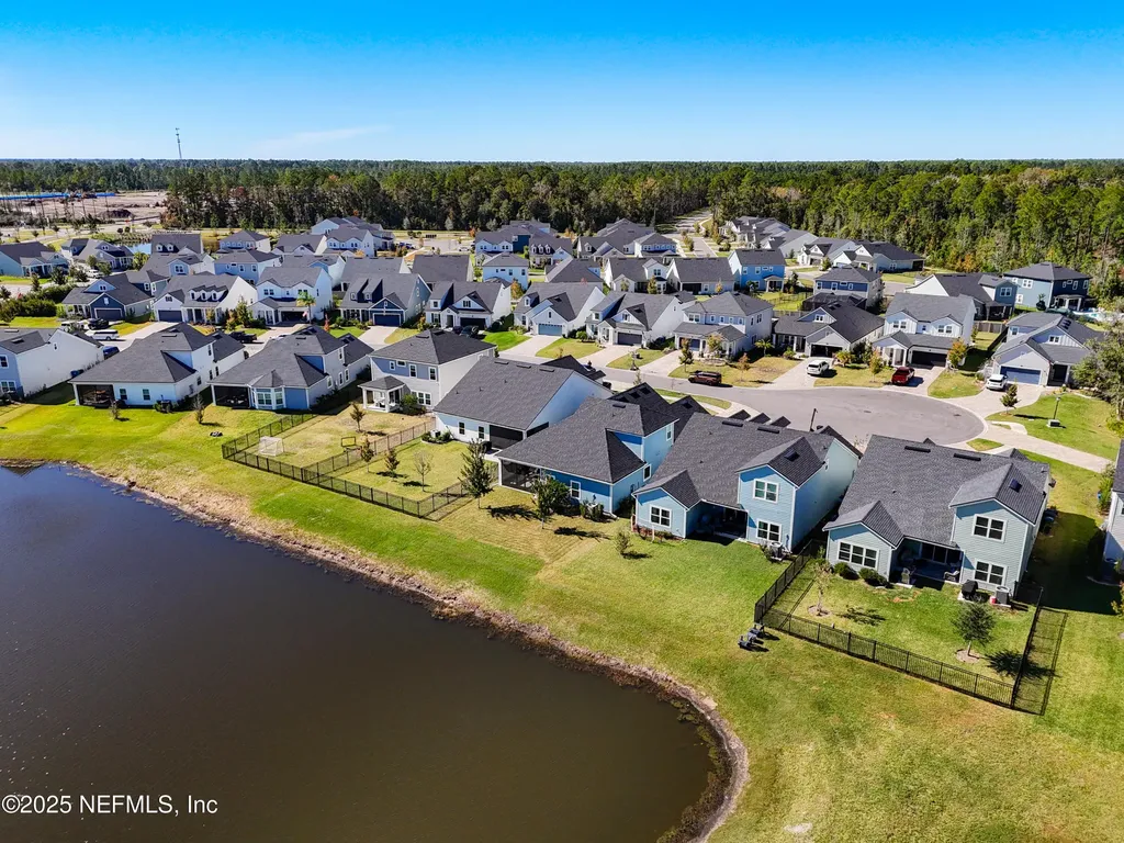 126 Goodhope Court St. Augustine FL 32092