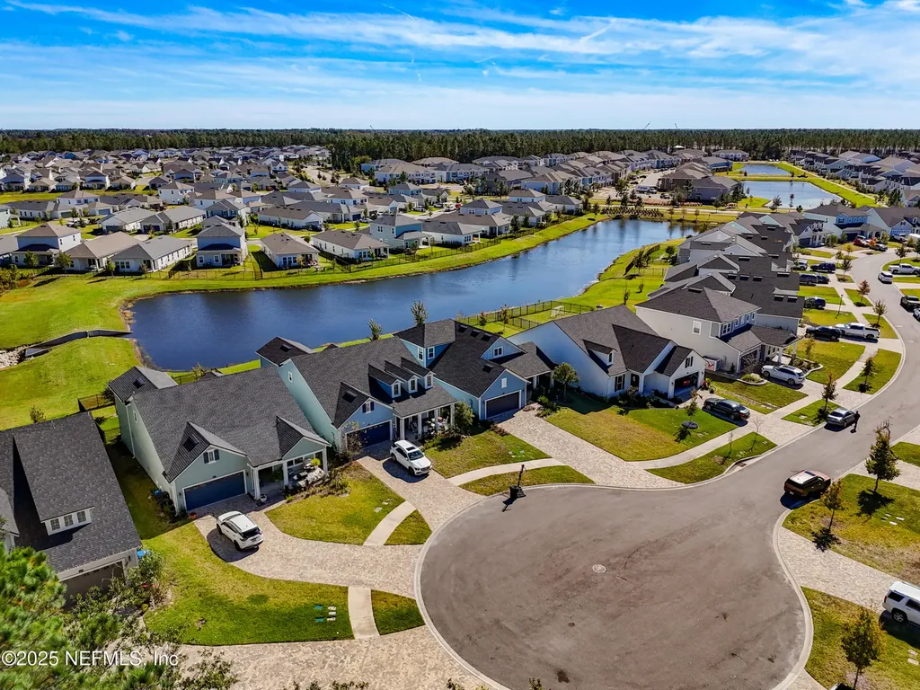126 Goodhope Court St. Augustine FL 32092