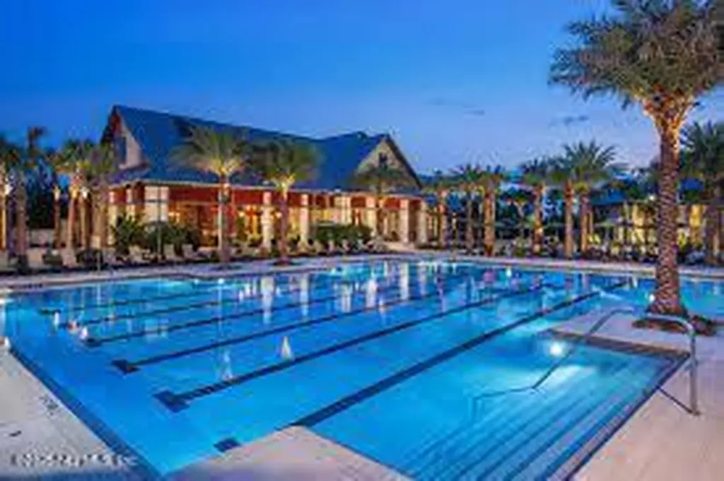 126 Goodhope Court St. Augustine FL 32092
