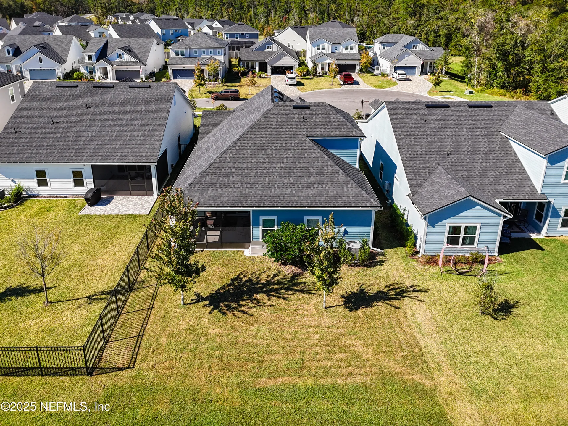 126 Goodhope Court St. Augustine FL 32092