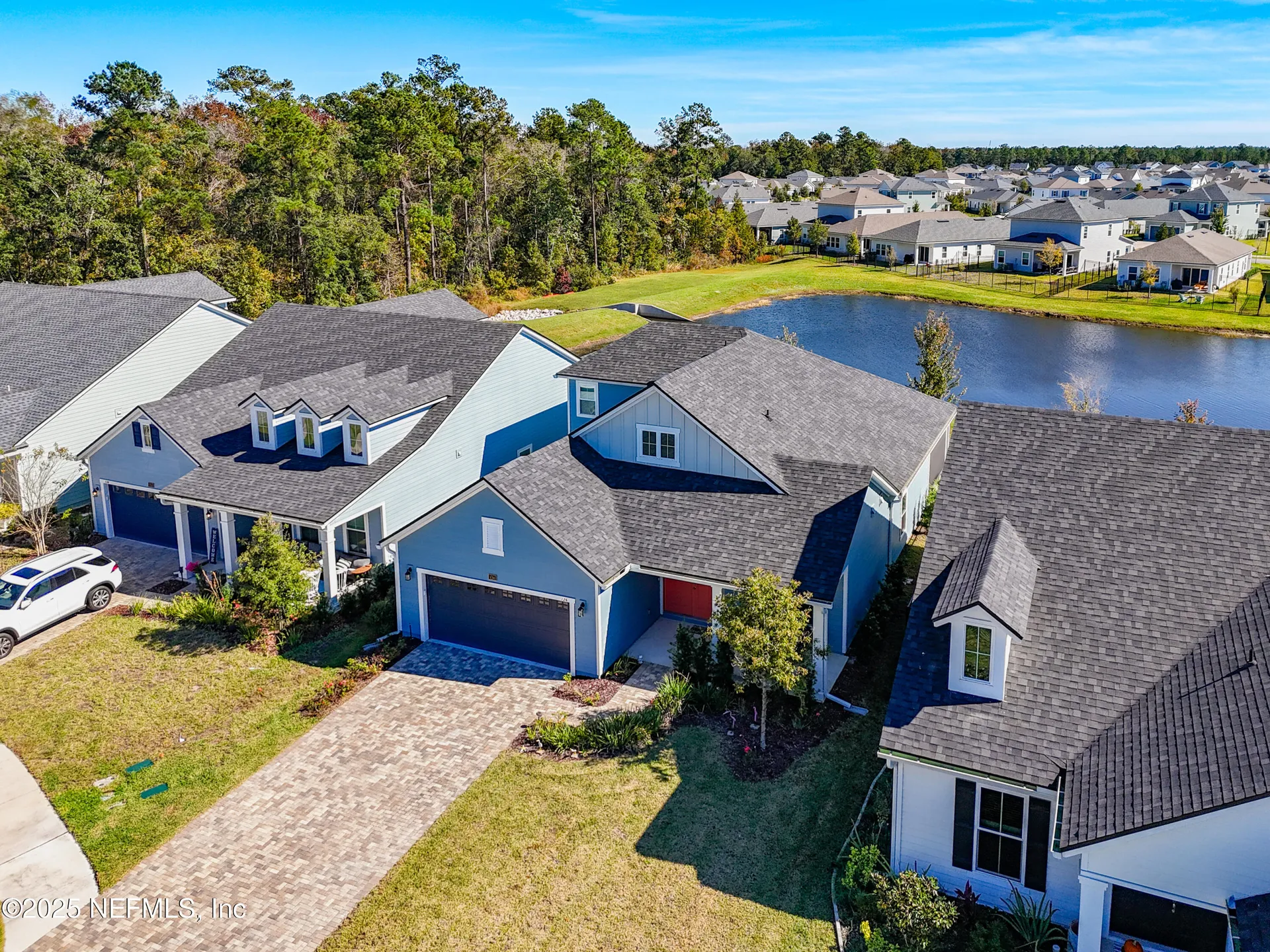 126 Goodhope Court St. Augustine FL 32092