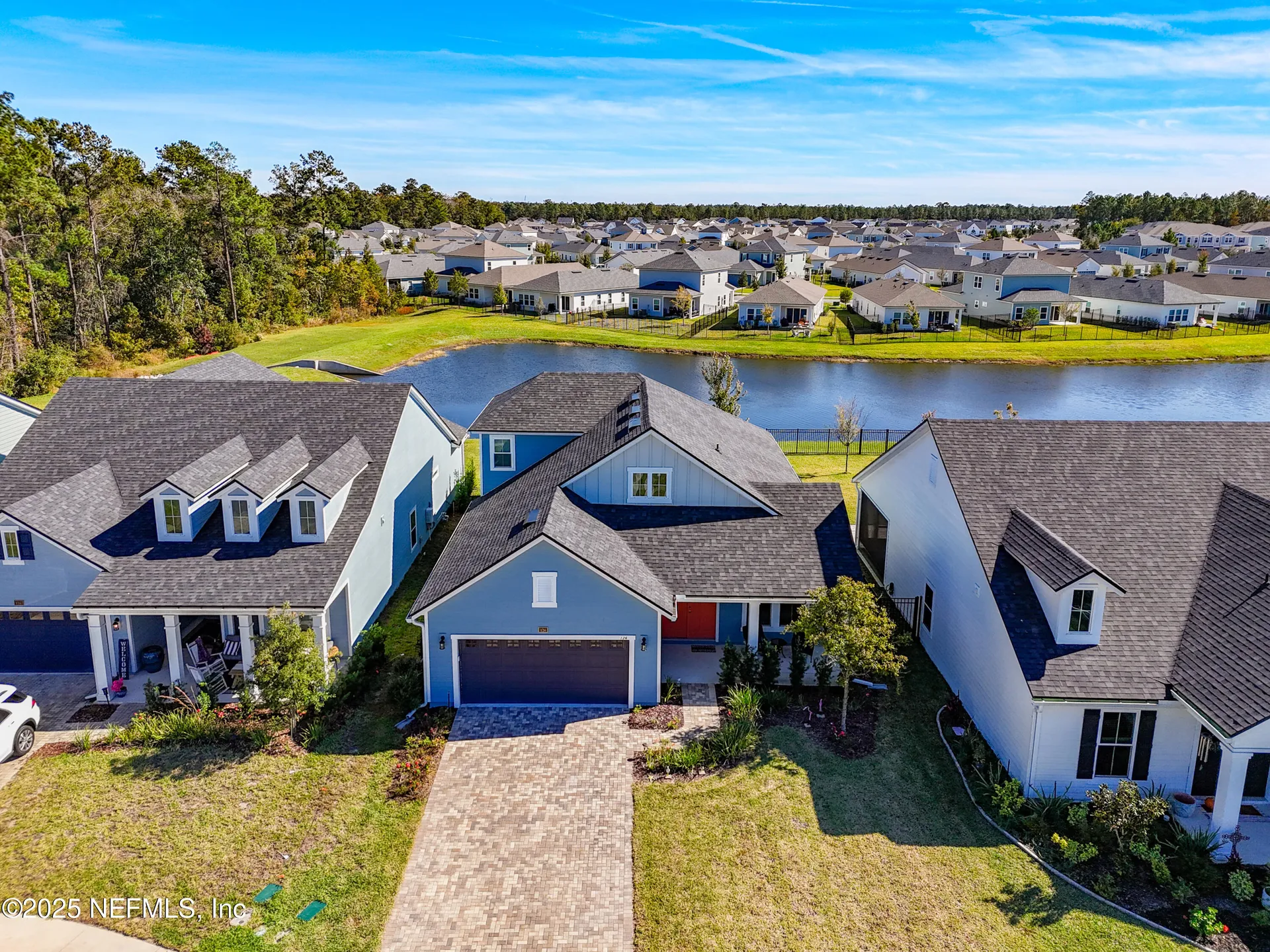 126 Goodhope Court St. Augustine FL 32092