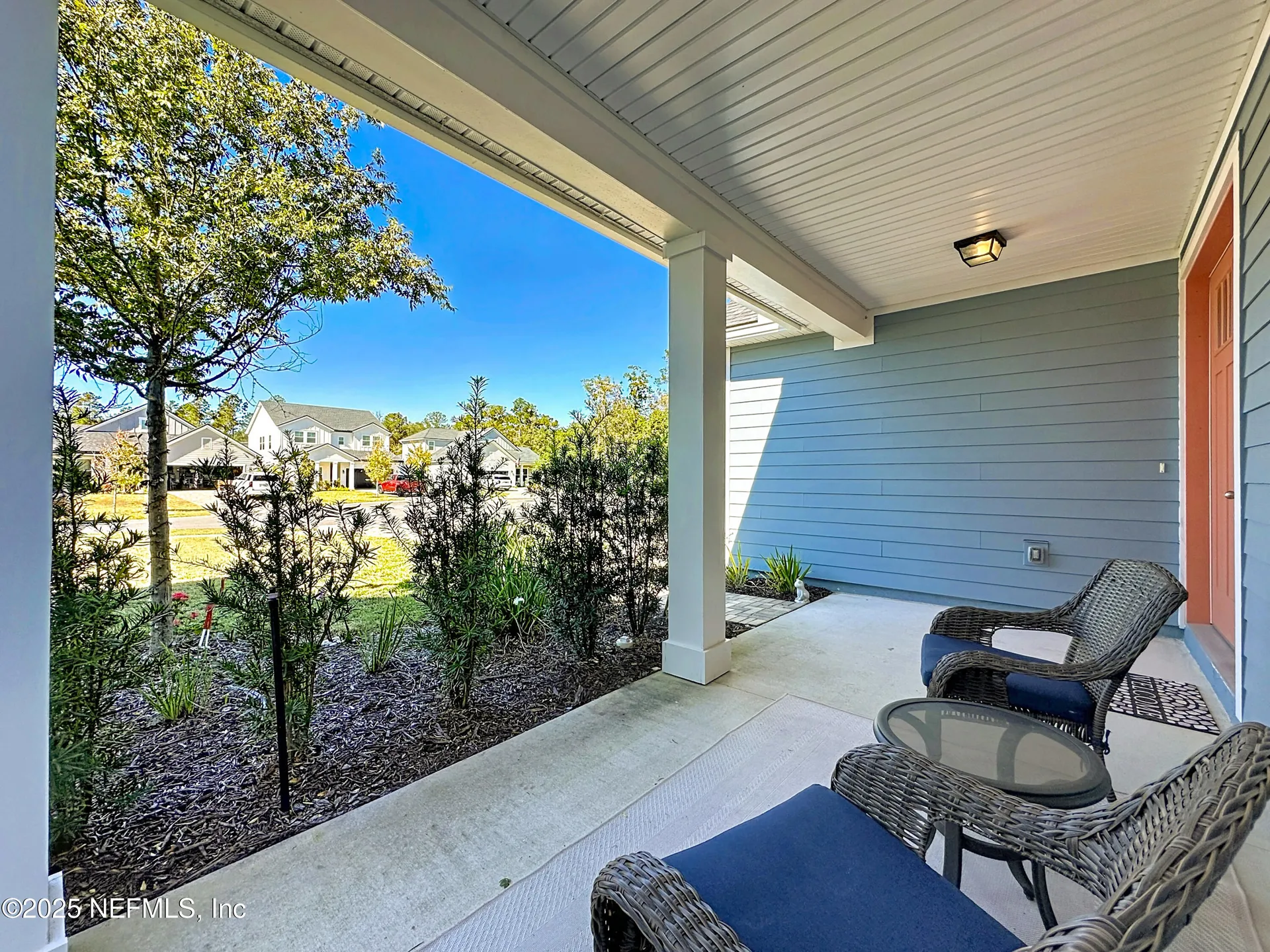 126 Goodhope Court St. Augustine FL 32092