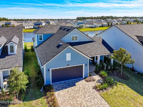 126 Goodhope Court St. Augustine FL 32092
