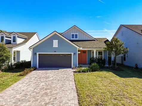 126 Goodhope Court St. Augustine FL 32092
