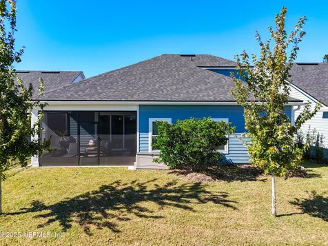 126 Goodhope Court St. Augustine FL 32092