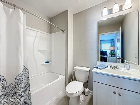 126 Goodhope Court St. Augustine FL 32092