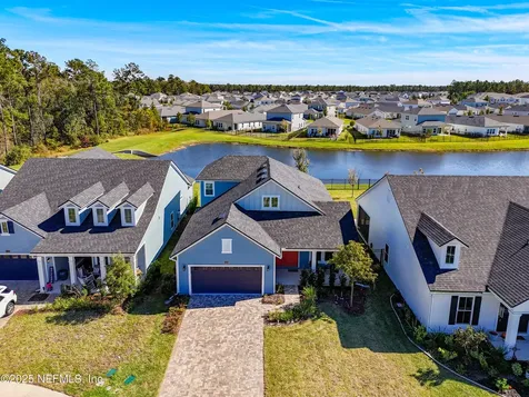 126 Goodhope Court St. Augustine FL 32092