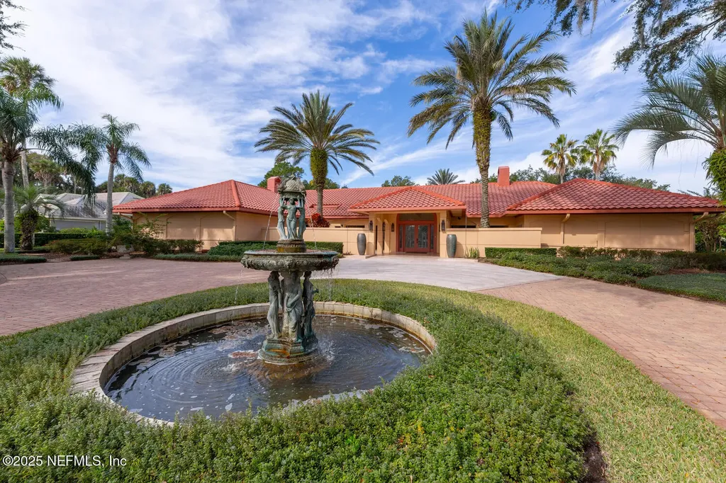 149 Twelve Oaks Lane Ponte Vedra Beach FL 32082