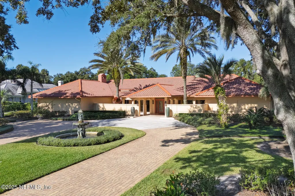 149 Twelve Oaks Lane Ponte Vedra Beach FL 32082