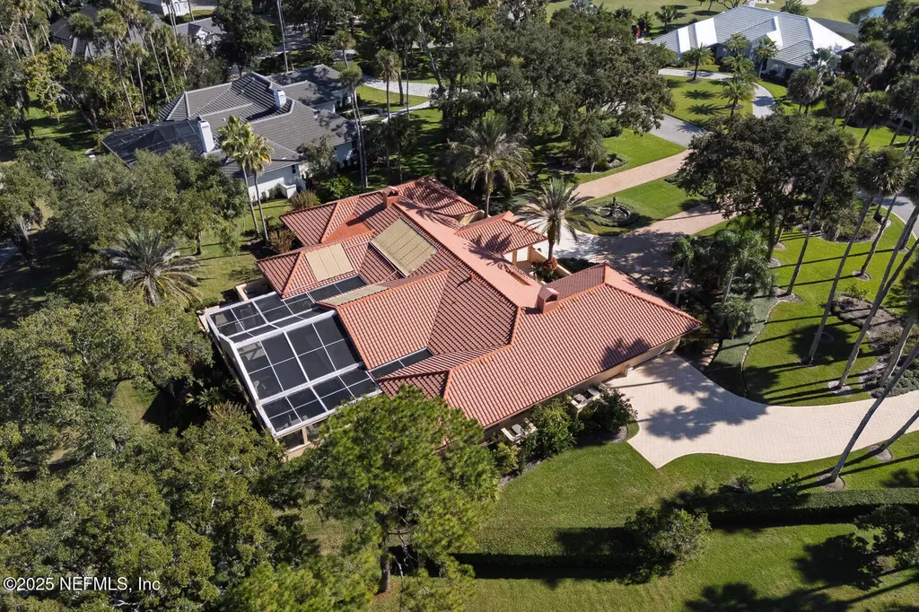 149 Twelve Oaks Lane Ponte Vedra Beach FL 32082
