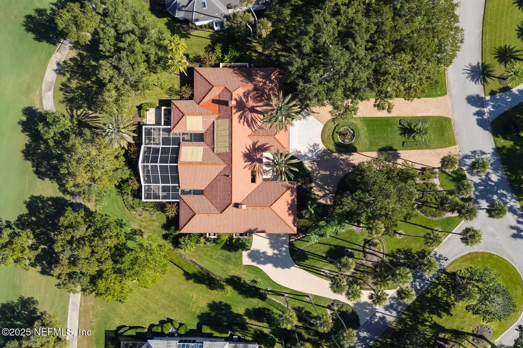 149 Twelve Oaks Lane Ponte Vedra Beach FL 32082