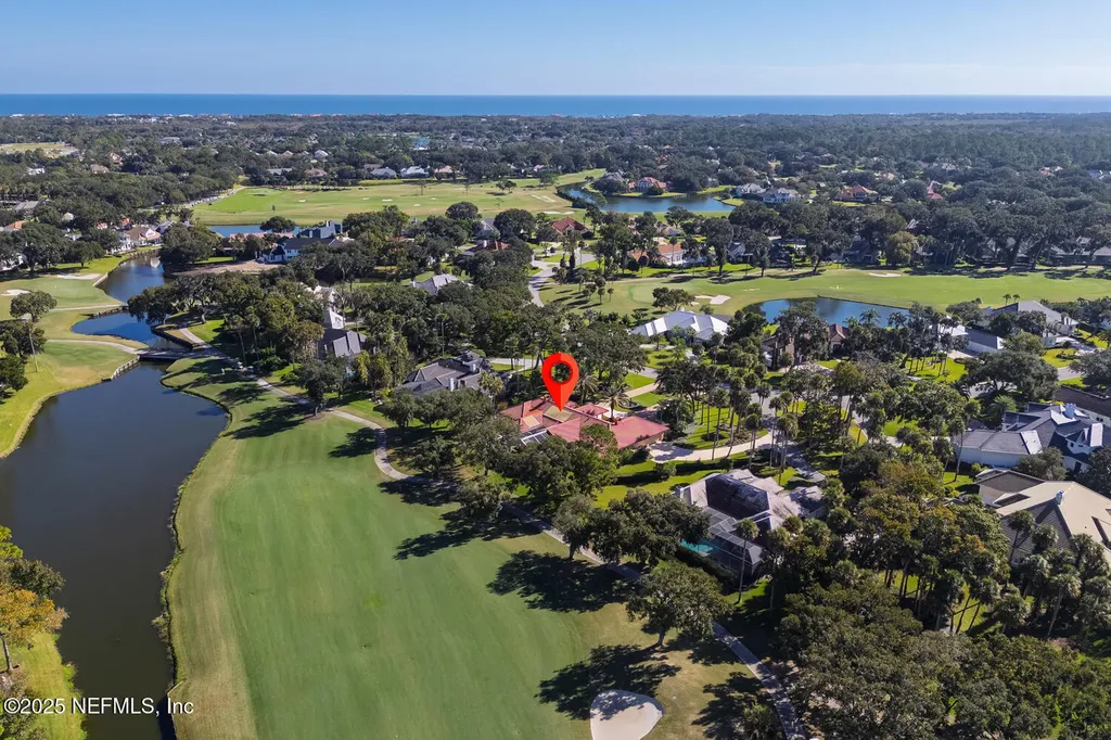 149 Twelve Oaks Lane Ponte Vedra Beach FL 32082