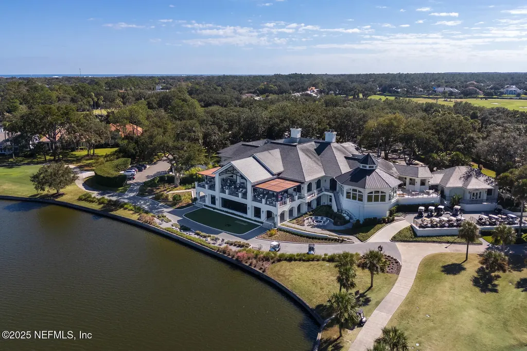 149 Twelve Oaks Lane Ponte Vedra Beach FL 32082