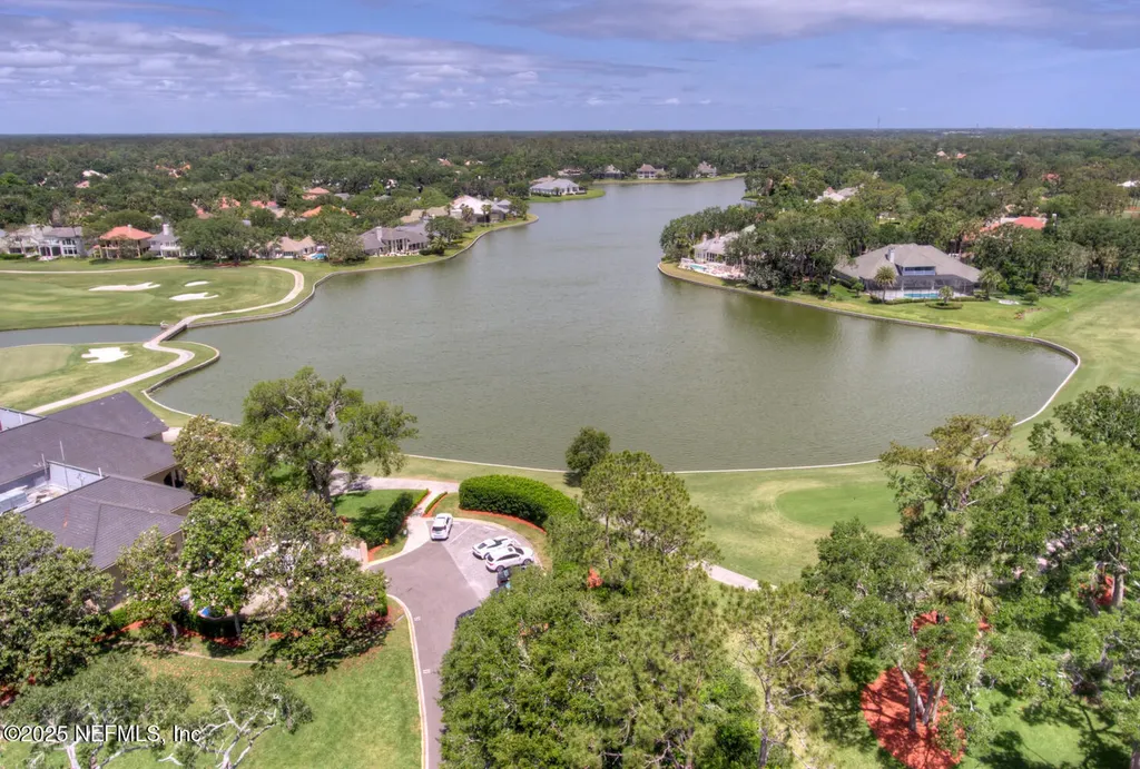 149 Twelve Oaks Lane Ponte Vedra Beach FL 32082