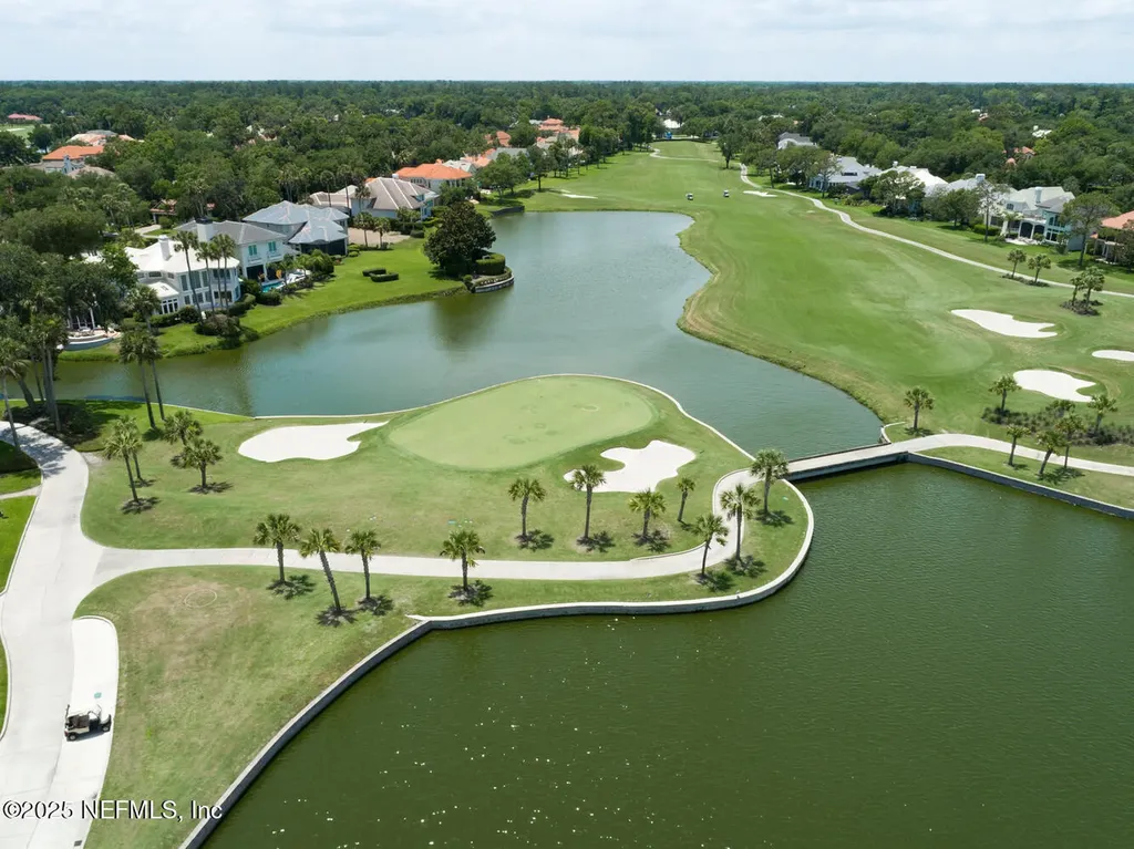 149 Twelve Oaks Lane Ponte Vedra Beach FL 32082