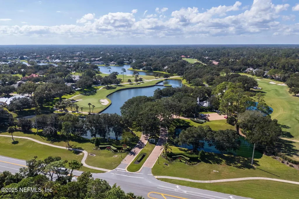 149 Twelve Oaks Lane Ponte Vedra Beach FL 32082