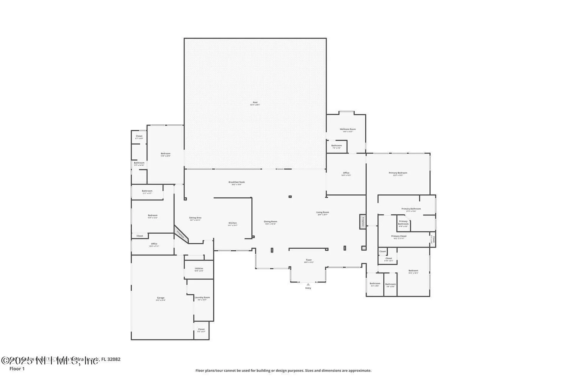 149 Twelve Oaks Lane Ponte Vedra Beach FL 32082