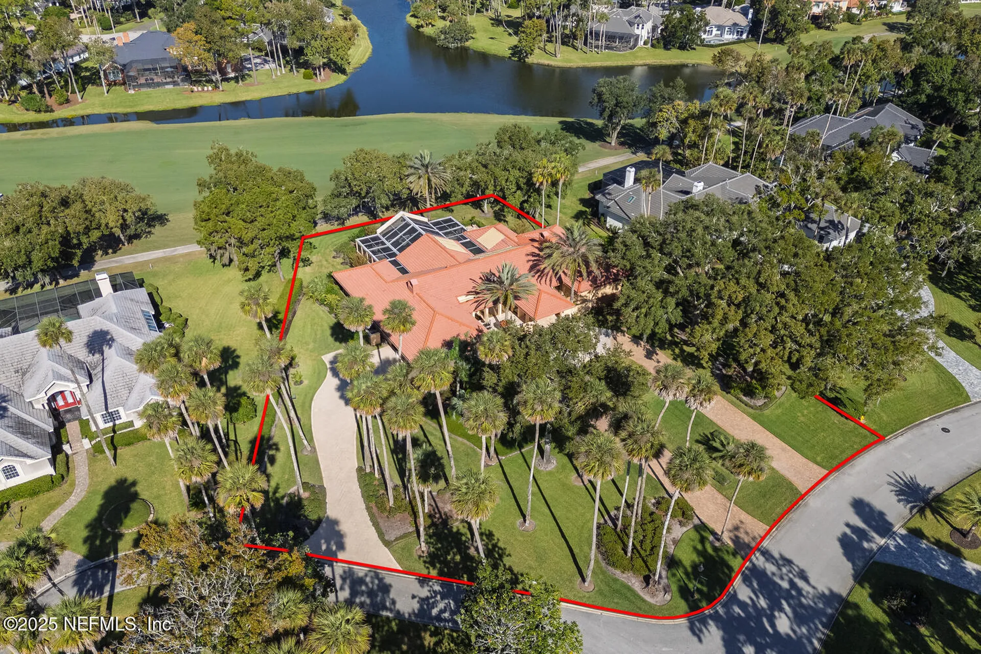 149 Twelve Oaks Lane Ponte Vedra Beach FL 32082